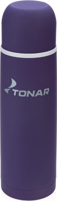 Термос для напитков Тонар HS.TM-032-V (750мл)