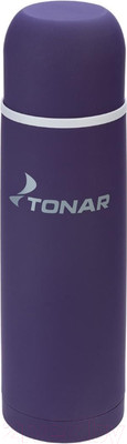 Термос для напитков Тонар HS.TM-033-V (1л)