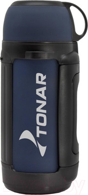 Термос для напитков Тонар HS.TM-041 (1.4л)