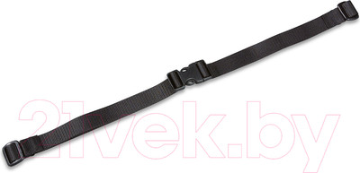 Ремень нагрудный для рюкзака туристического Tatonka Chestbelt 3270.040