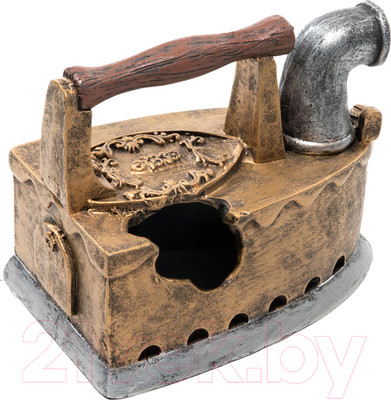 Декорация для аквариума Laguna Утюг / 74004227