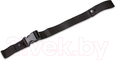 Ремень нагрудный для рюкзака туристического Tatonka Chestbelt 3271.040