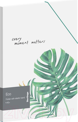 Папка для тетрадей Berlingo Eco / FB5_A5801