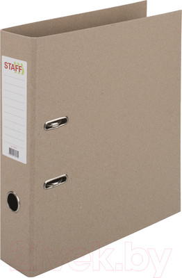 Папка-регистратор Staff 225943