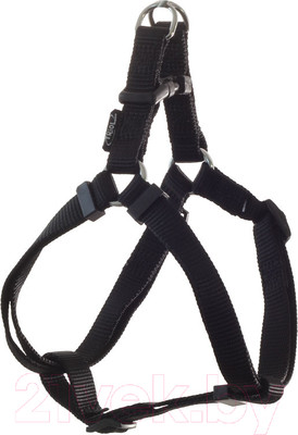 Шлея Triol Стандарт / 11361018 (L, черный)