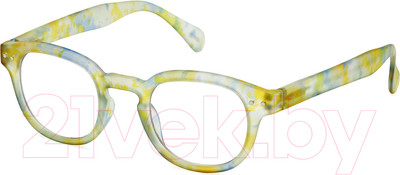 Очки для компьютера Izipizi Adult C +0 SCRCC177-00 (радостное облако)