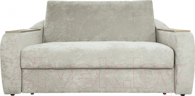 Диван Lama мебель Сити-2-140 (Romance Bone)