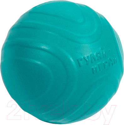 Игрушка для собак Triol Мяч Гуляй-играй M / 12132003