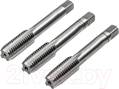 Набор метчиков Faster Tools e2038 (3шт)