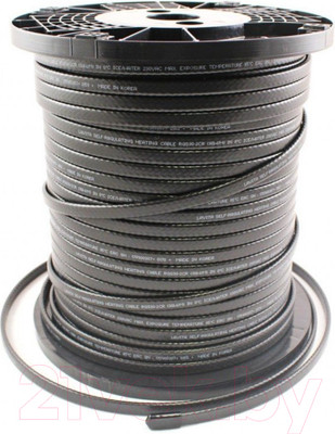 Греющий кабель универсальный Lavita RGS 30-2 CR Стойкий к УФ (14м)