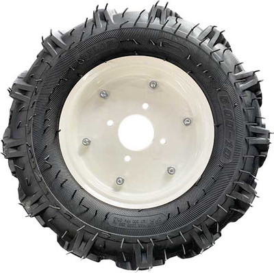 Колесо для мотоблока StaRK 5.00-10 / 03822 (Y-type)