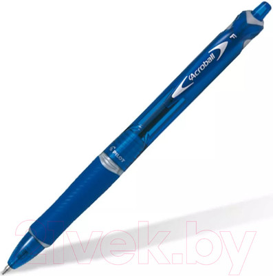 Ручка шариковая Pilot Acroball BPAB-15F-L
