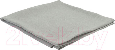 Скатерть Tkano Essential TK22-TC0002 (серый)