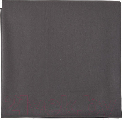 Скатерть Tkano Essential TK20-TC0013 (серый)