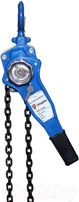 Таль ручная Shtapler HSH-E 0.5т 12м / 71036302