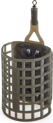 Кормушка рыболовная Feeder Concept Vegas River Large Сетка / 7005-120