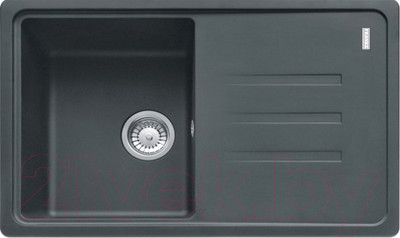Мойка кухонная Franke BSG 611-78L (114.0683.322)