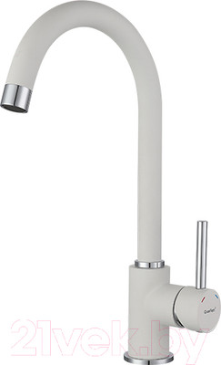 Смеситель GranFest 3650 (иней)