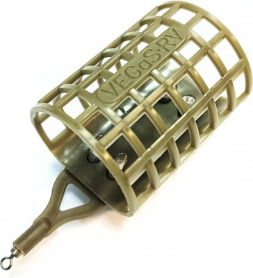 Кормушка рыболовная Feeder Concept Vegas River Сетка LZW089