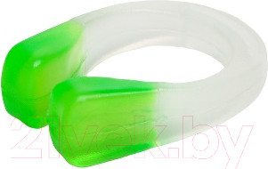 Зажим для носа Mad Wave Float (зеленый)