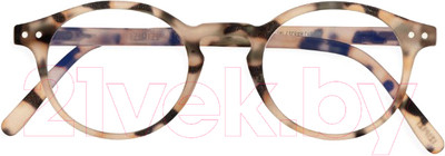 Очки для компьютера Izipizi Adult H SCRHC69-00 (светло-черепаховый)