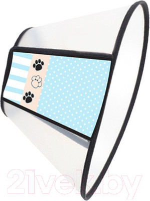 Воротник защитный Triol 32351005 (XL)