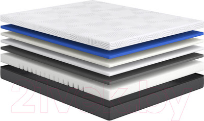 Матрас Сонум Transform Middle 80x190