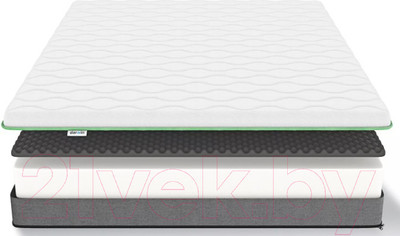 Матрас Darwin Fresh 80x190