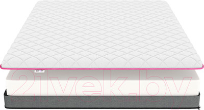 Матрас Darwin Base 120x190