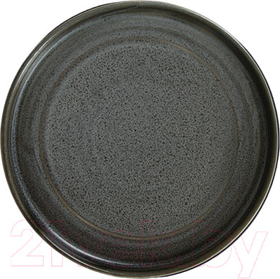 Тарелка закусочная (десертная) Corone Urbano 10984cem / фк1556