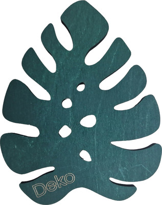 Подставка под горячее DEKO GLZ1012 (зеленый)