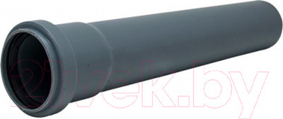 Труба внутренней канализации Armakan 110x4м ПП / KWPP-RR-110-008