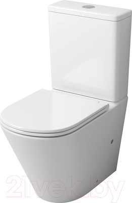 Унитаз напольный Grossman GR-4450S