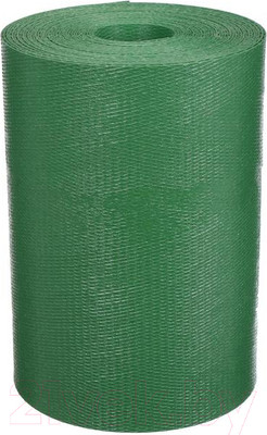 Бордюр садовый Полюс Ленты ПЛ-15З (15смx9м, зеленый)