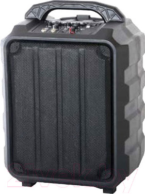 Портативная акустика Leem PR-6