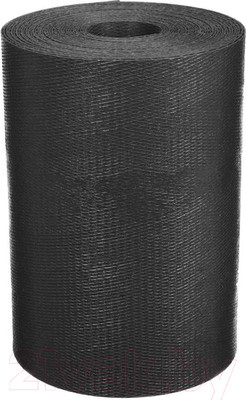 Бордюр садовый Полюс Ленты ПЛ-15Ч (15смx9м, черный)