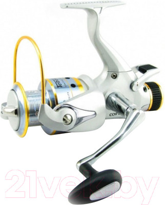 Катушка безынерционная Weihai Fstk COR400 9+1