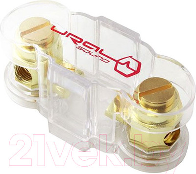 Держатель предохранителя для автомобиля Урал FH-DB09