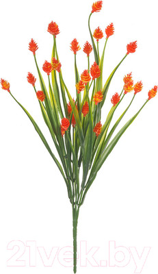 Искусственный букет Engard Снежноягодник / AF-UC-05 (оранжевый)