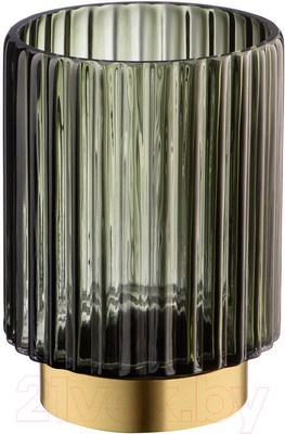 Ваза Вещицы CSA-10M (серый)