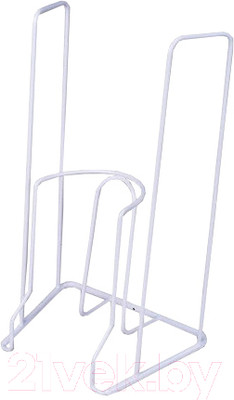 Приспособление для надевания компрессионных чулок Польза 13см (металл)