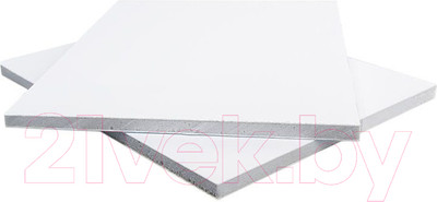 Сэндвич-панель No Brand ПВХ ПЭ 10x3000x1500мм
