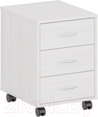 Тумба Речицадрев Конгресс / Р 669.09-01 (ясень анкор)