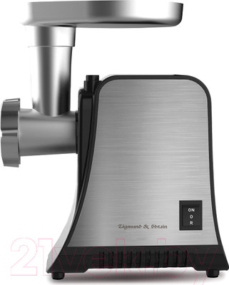 Мясорубка электрическая Zigmund & Shtain ZMG-042