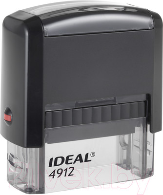 Оснастка для печати Trodat 4912 Ideal / 125420