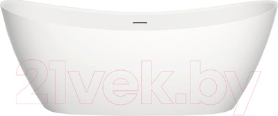 Ванна из искусственного мрамора Salini Noemi 170x75 / 101712G