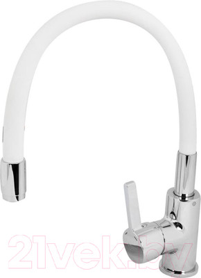 Смеситель Esko Coral CL 519 W