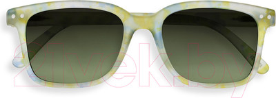 Очки солнцезащитные Izipizi L +0 SLMSLC177-00 (радостное облако)