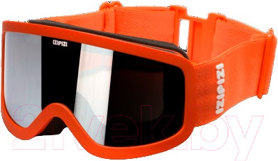 Маска горнолыжная Izipizi Adult S SSNOWSC83 S (оранжевый)