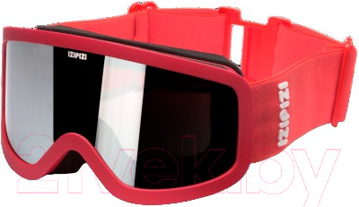 Маска горнолыжная Izipizi Adult S SSNOWSC84 S (розовый)